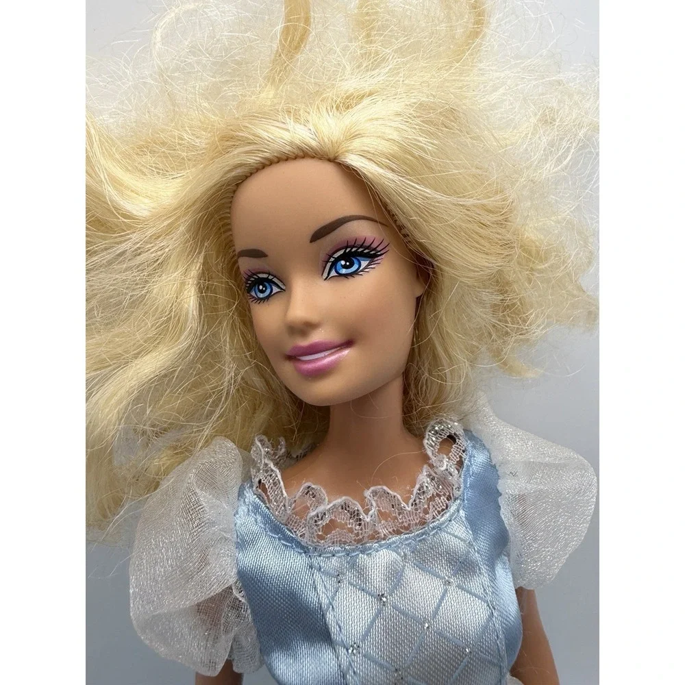 2009 Mattel Barbie As Princess Cinderella Outfit Doll Fashion‎ Doll